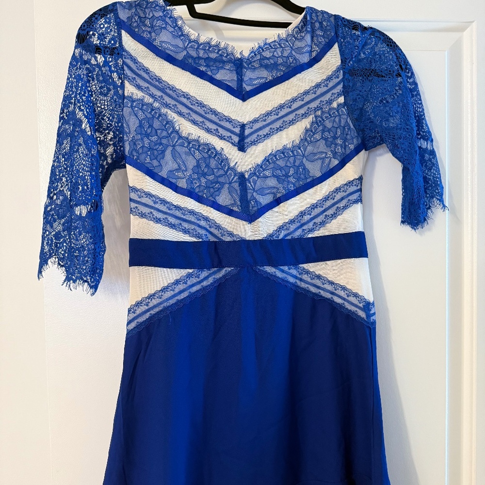 Dress xs/s